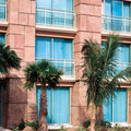 sliding door / Aluminium / glass - HPS®
