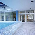 sliding door / for commercial buildings / automatic - STA 1+1