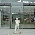 sliding door / for commercial buildings / automatic - STA 2A