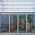 sliding door / for commercial buildings / security / automatic - ST FLEX SECURE
