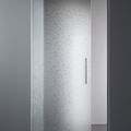 sliding door / glass / pattern - UADI