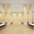 sliding partition / acoustic - VARIFLEX