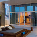 sliding patio door - 1010