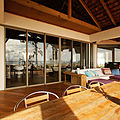 sliding patio door / in for aluminum - baie vitrée FURIO®