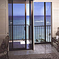 sliding patio door / in for aluminum - 990