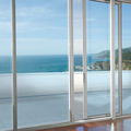 sliding patio door / in for aluminum - AA®3200