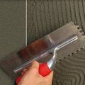 smoothing coating - RASAL