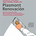 smoothing coating - PLASMONT RENOVACIÓN PLUS