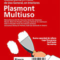 smoothing coating - PLASMONT MULTIUSO
