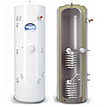 solar hot water cylinder - TRIBUNE HE