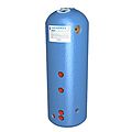 solar hot water cylinder - SOLARMAX HERCAL