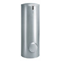 solar hot water cylinder / with boiler connections - VITOCELL 300-B