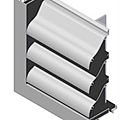 solar shading - MAS LOUVER