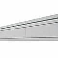 solid concrete block / for load-bearing wall - SPANDRELS