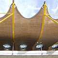 solid wood panel (bamboo) - CEILING PANEL