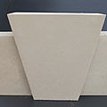 special block for masonry - KEYSTONES