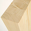 reinforced concrete beam / flat / double tee - DOUBLE TEE SLABS