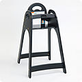 stacking highchair / commercial - KB105