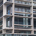 stainless steel window profile - JANSEN ECONOMY 50