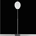 stands lamp / contemporary - EGG by Gunnel Svensson