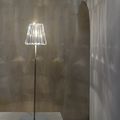 stands lamp / contemporary / crystal - GLITTERS by Gabriela Nahlikova