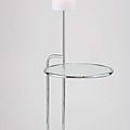 stands lamp / contemporary / glass - EILEEN