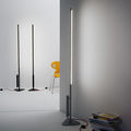 stands lamp / original design / Aluminium - COLIBRI' cod.2290 by Emiliana Martinelli 2013