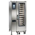 steam oven / electrical / combi / commercial - CT PROFORMANCE 20-10
