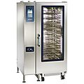 steam oven / electrical / combi / commercial - CT PROFORMANCE 20-20