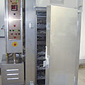 steam oven / electrical / combi / commercial - CELLULE 45