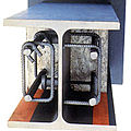 steel beam / hollow - ACB®