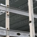 steel beam / hollow - ANGELINA TM