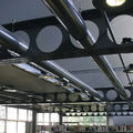 steel beam / hollow - ACB®