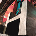 steel profile / wide flange - SUPER JUMBOS