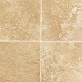 stone look PVC tile - CAPTIVA OASIS BEIGE
