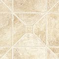 stone look PVC tile - SAN PABLO SAND STONE