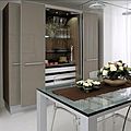 storage cabinet for kitchen - PEGASO