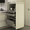 storage cabinet for kitchen - SLIDING