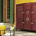 storage cabinet for kitchen - MIA