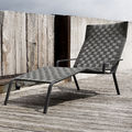sun lounger contemporary - REST CHAIS LOUNGE by Harry & Camila