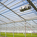 suspended air heater - GA/N