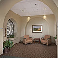 suspended ceiling structure - 1200