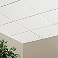 suspended ceiling structure - 1260/1280
