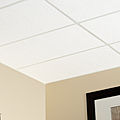 suspended ceiling structure - 1830