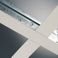 suspended ceiling structure - 1830