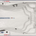 swim spa - MP MOMENTUM D