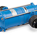 swimming pool heat exchanger - HI-TEMP