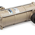 swimming pool heat exchanger - HI-TEMP TITANIUM