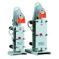 swimming pool heat exchanger - URANUS