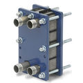 swimming pool heat exchanger - ITEX